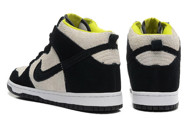 Nike Dunk SB High-Top Men Shoes--022